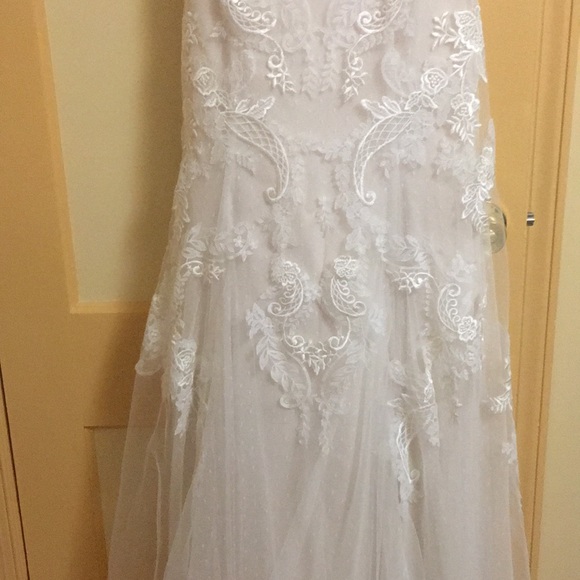 bhldn lure of lace